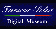Ferruccio Soleri Digital Museum